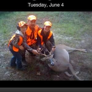 Meet your Posher, Rick